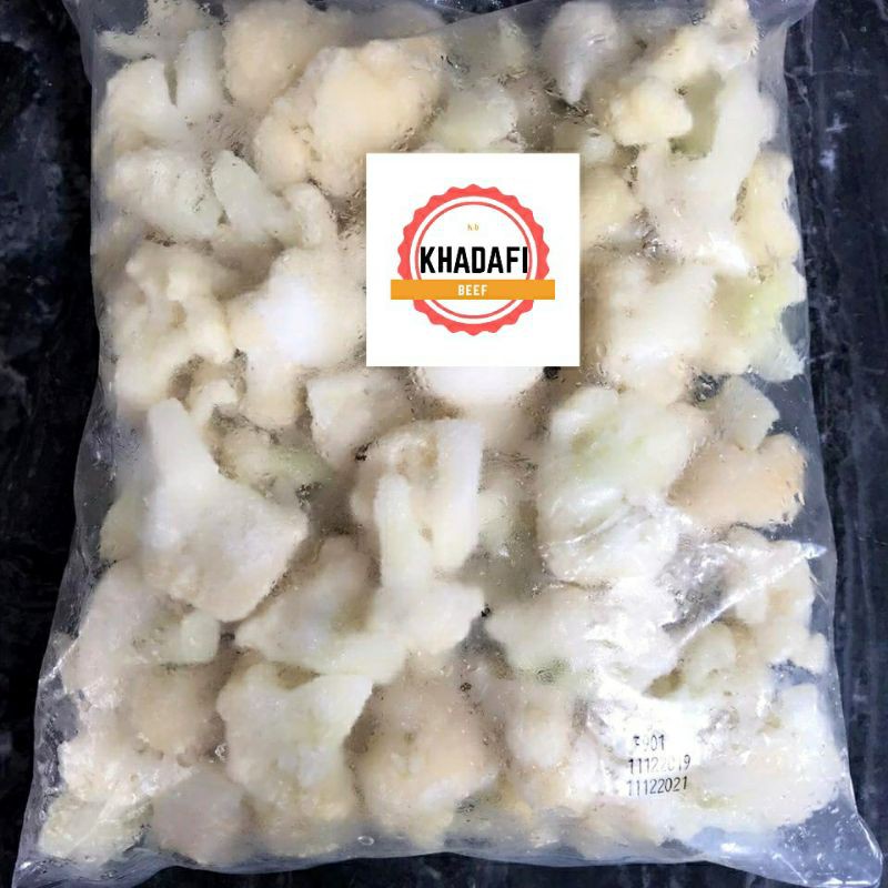 

KEMBANG KOL FROZEN - BEKU KUALITAS PREMIUM HARGA MURAH