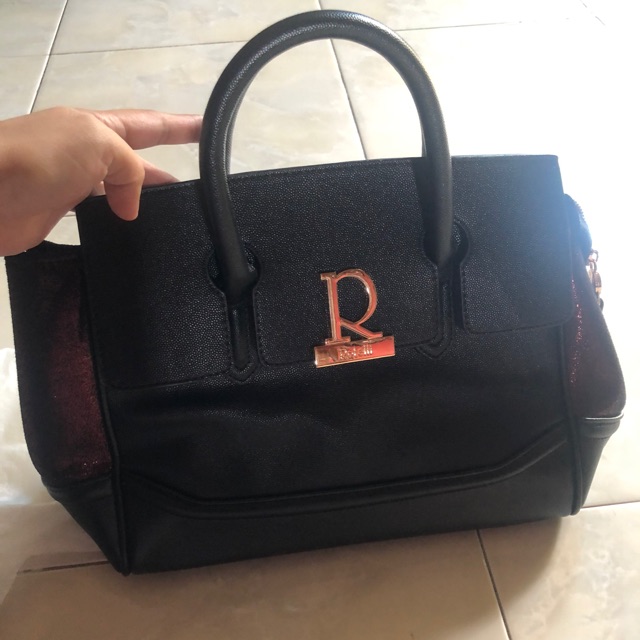 Tas Rotelli preloved