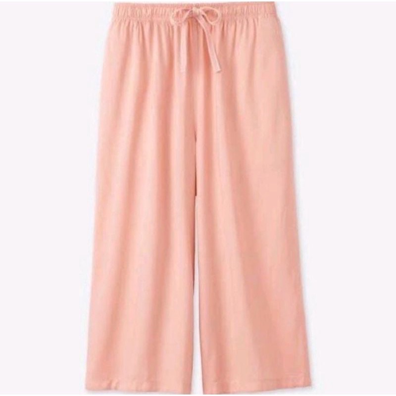 Celana 7/8 Casual Rayon