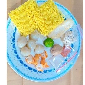 

BASO ACI PRODUKSI SENDIRI NO PENGAWET