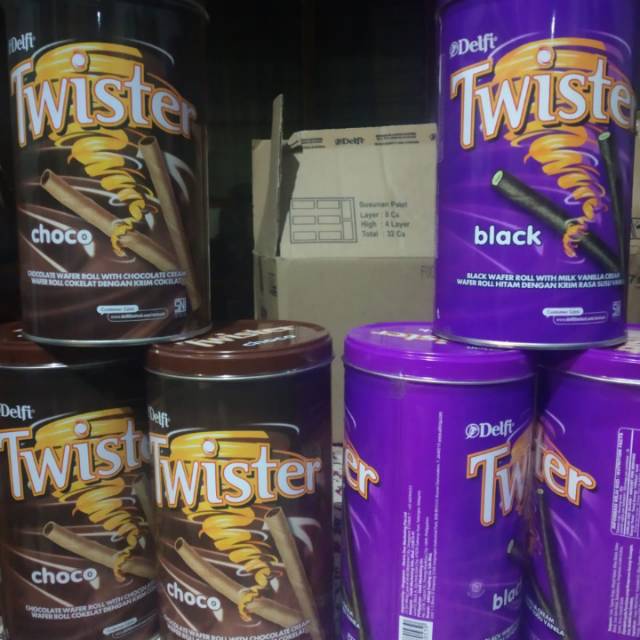 

Twister