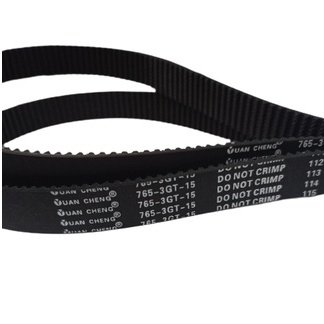 TIMING BELT S5M 765 Lebar Belt : 1,5cm