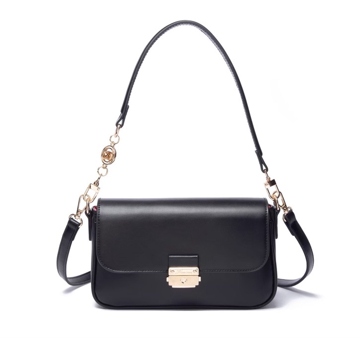 [FREE GIFT] JH OLIVE BAG - Tas Selempang Import JIMS HONEY ORIGINAL JIMSHONEY SLING BAG
