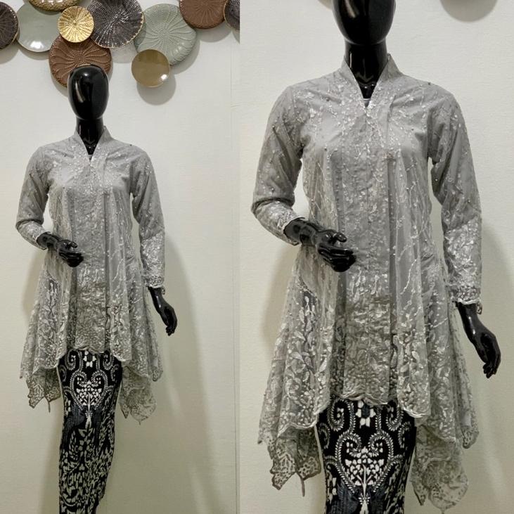 ❅ kebaya kartini TuLE waka / kebaya modern / Kebaya remaja / Kebaya ocean / Kebaya bali / Kebaya wis