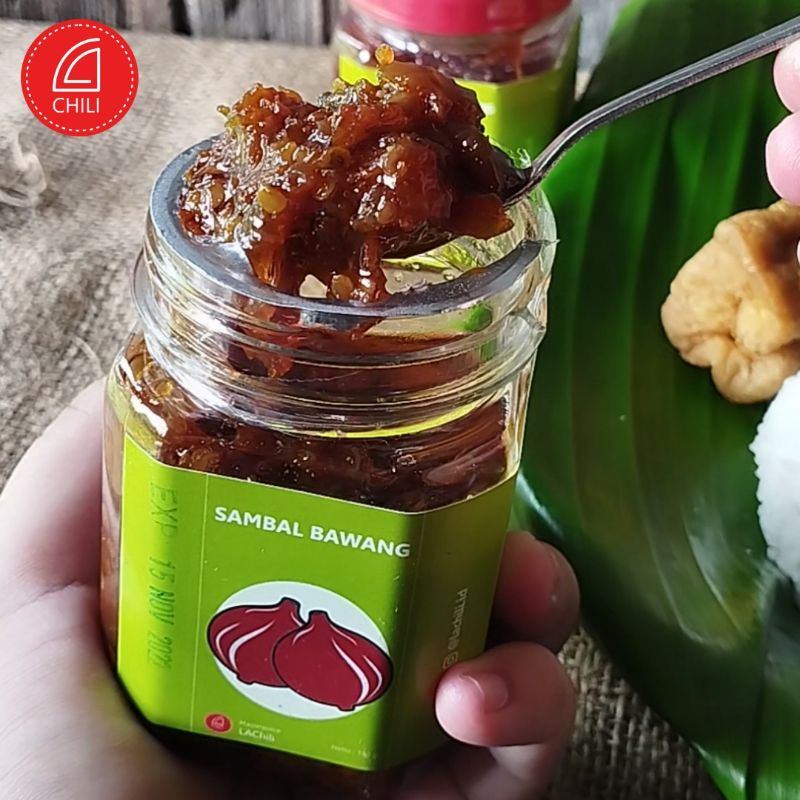 Produk Lachili Shopee Indonesia