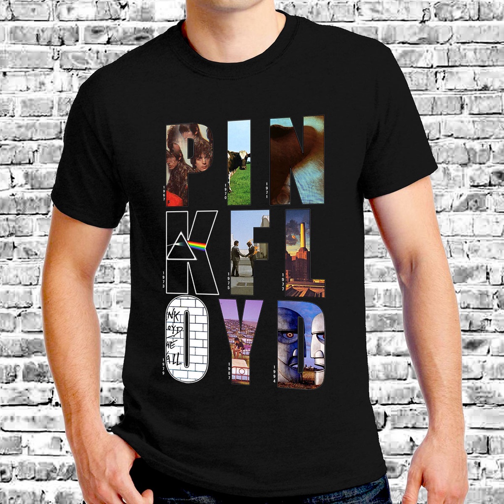 Pink Floyd - Kaos Pink Floyd - Album Story