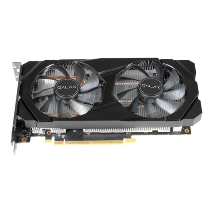 GALAX Geforce GTX 1660 SUPER 6GB DDR6 (1-Click OC)