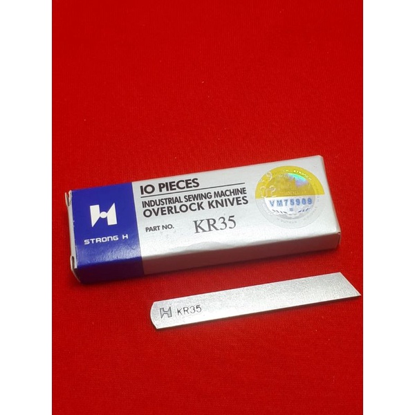 Pisau Obras KR35 Strong H