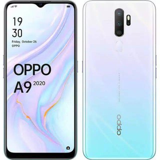 Harga Murah Hp OPPO A92 RAM 8/128 GB - OPPO A9 2020 RAM 8