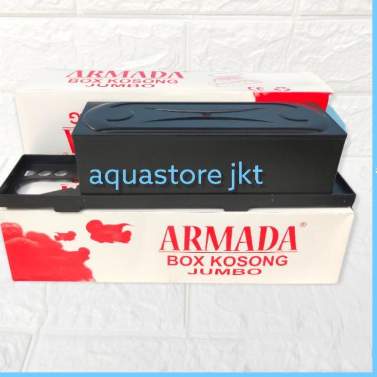 ← BOX FILTER AQUARIUM KOSONG BESAR JUMBO - BOX TOP TALANG FILTER KOSONG BESAR ۩