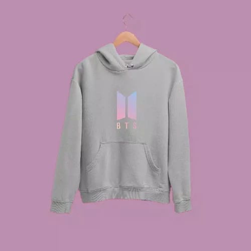 Jaket Hoodie Jumper *BTS JUNGKOOK BOY FAKE LOVE PREMIUM UNISEX