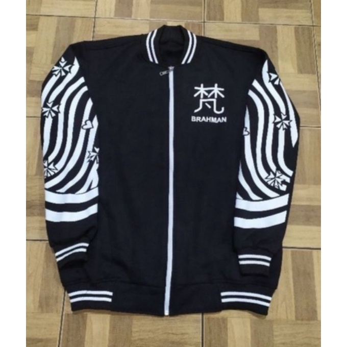 baseball brahman geng jaket anime tokyo revengers