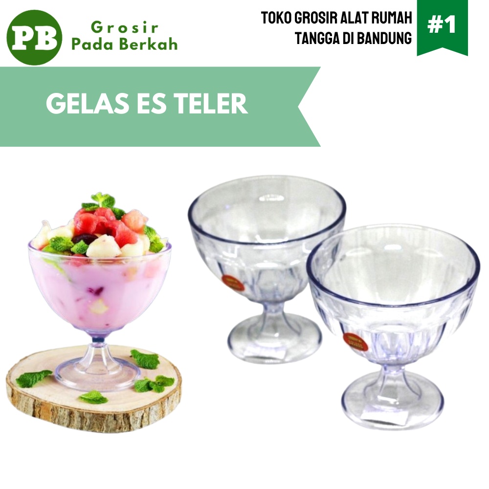 Jual Gelas Plastik Golden Dragon 855 Gelas Es Teler Gelas Ice Cream 380 Ml Shopee Indonesia 2903