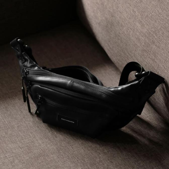 Unik Tas Zoda Hamartin Axd B Slingbag Selempang Pria Bagus Tsp76817