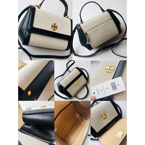 Tory Burch Shoulder Bag Julliete TB 89686