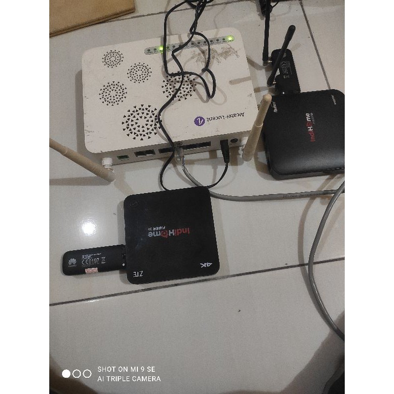 stb openwrt +modem