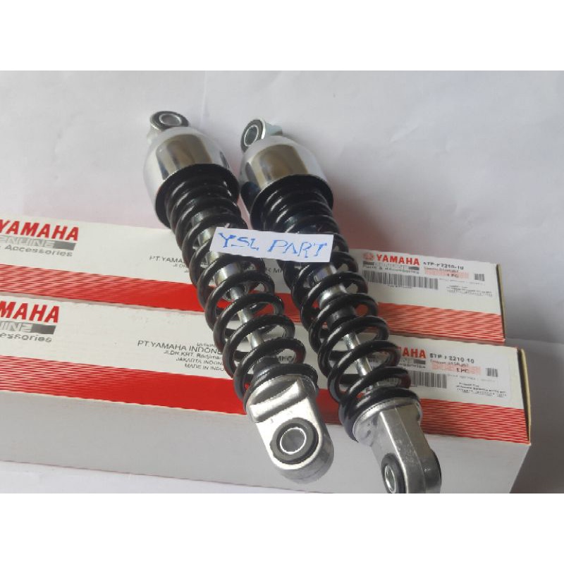 SOK MONOSHOCK SOK BELAKANG ORIGINAL YAMAHA JUPITER Z VEGA ZR VEGA R