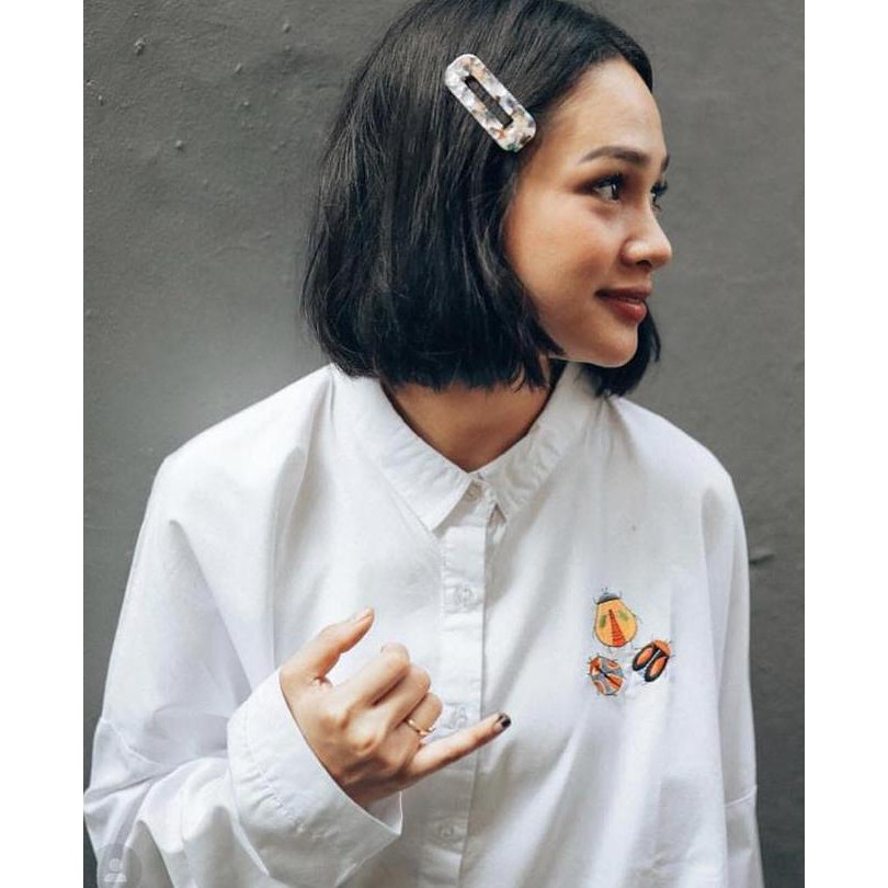 Hits Hot Sale Jepit Rambut Korea Abstract Jepit Kekinian Hits Hot Sale Jepit Rambut Korea Abstract Jepit Kekinian