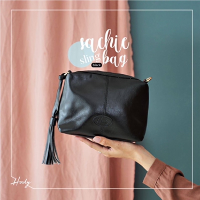 sachie bag