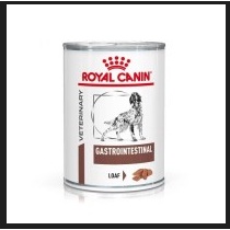 ROYAL CANIN GASTRO DOG KALENG 400GR / RC / RC GASTRO / RC KALENG / RC GASTRO KALENG / GASTRO DOG