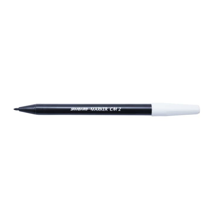 

SPIDOL KECIL / CHILD MARKER CM 2 STANDARD BLACK / PCS