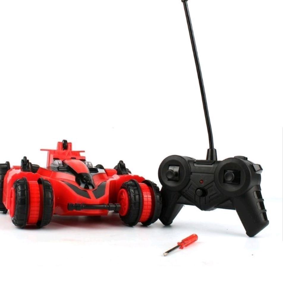 Harga Bersahabat.. MOBIL REMOTE  CONTROL MAINAN ANAK RC STUNT CAR / RC SIDEWAY CAR /  MOBIL REMOT / 
