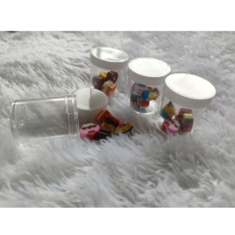 

Penghapus Mini Tabung Isi 5 pcs