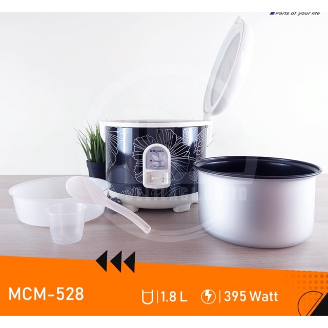 Magicom miyako 528 / magicom miyako