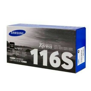 TONER SAMSUNG MLT-116S ORIGINAL