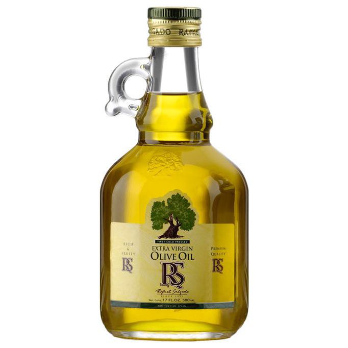

Poa0Mm8 Rafael Salgado Extra Virgin Olive Oil Jwh 500 Ml