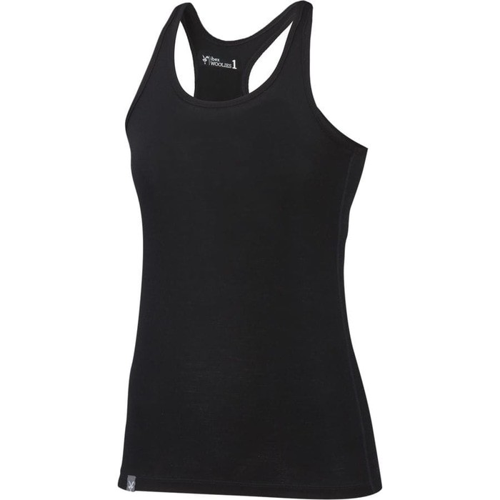 TANK TOP AGNES | FITNES AEROBIC | RACERBACK | XBACK TANKTOP MELAR