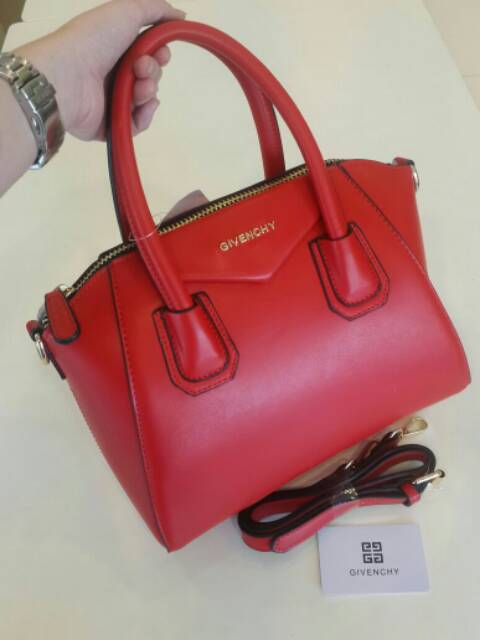 Givenchy Antigona Medium