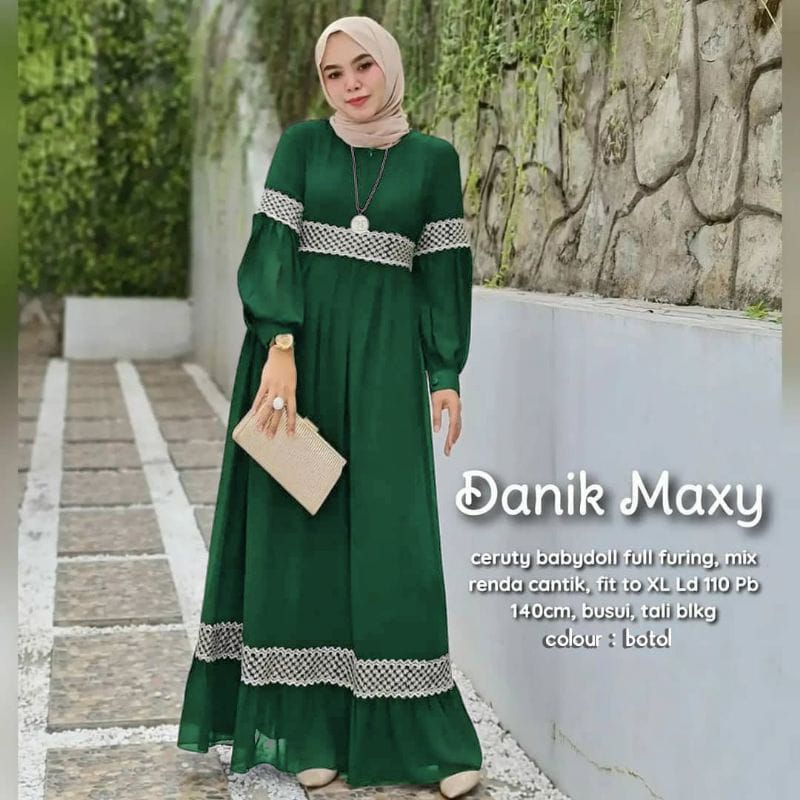 Danik maxy