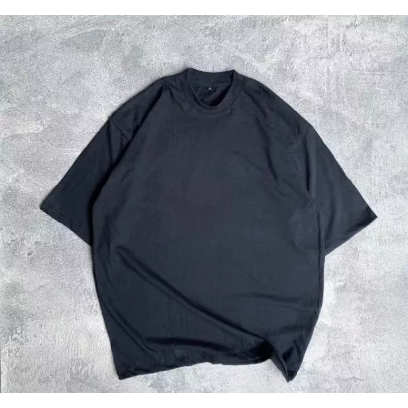 (HARGA GROSIR)BAJU KAOS POLOS PRIA WANITA/BAHAN COMBED 30S TERBARU DAN TERLARIS