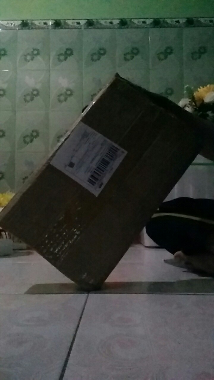 Kotak Perkakas / Tool Box / Storage Box 12 Sekat Reiko 1417