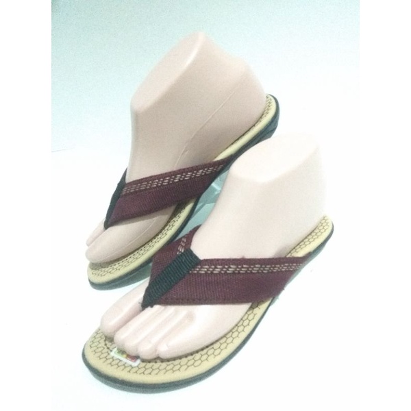 sandal wanita turki jepit saila terbaru/sandal wedges jepit wanita terbaru