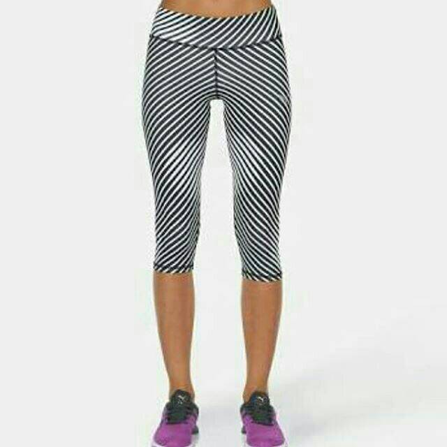 Puma capri size XS dan S