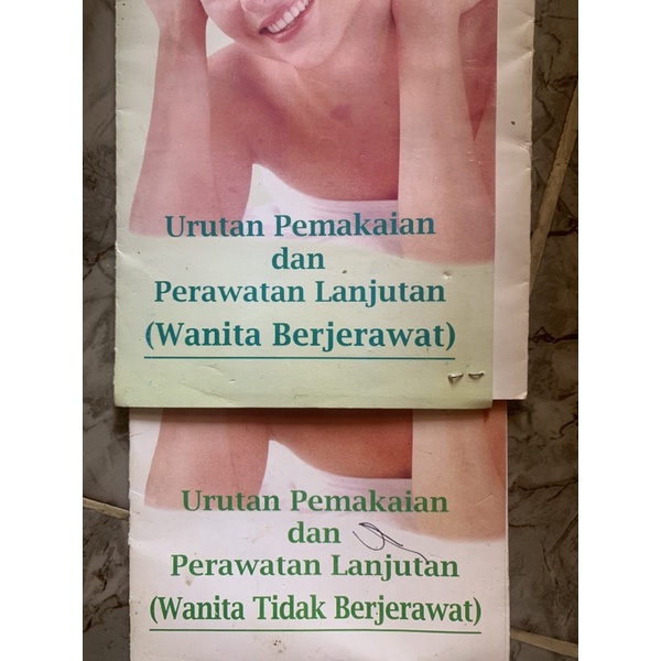 

FOTOCOPY BUKU LANJUTAN CANTIK BARATAJAYA