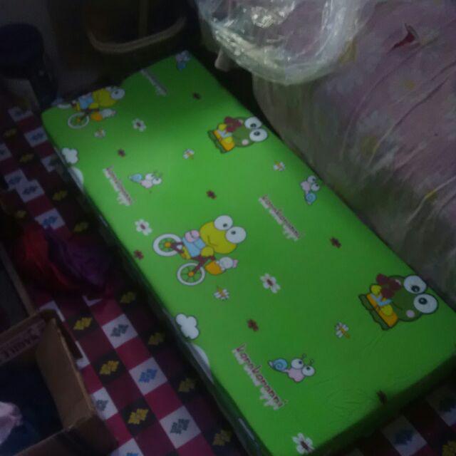 Kasur  Lipat Busa Inoac Tebal 5cm All Size