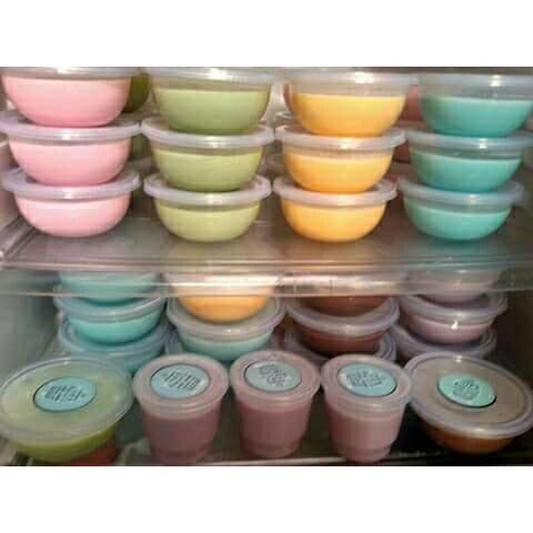 

SALE MOIAA Silky Pudding Puding Sutra Susu Dessert Moca Mocca 100gr Murah Diskon Berkualitas