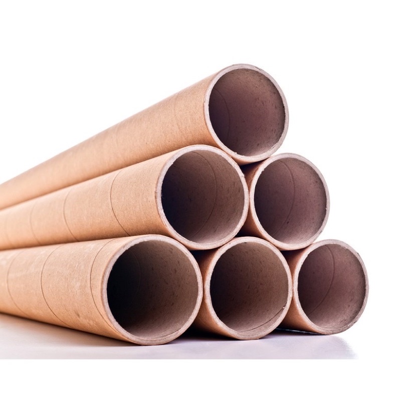 

PAPER CORE / CORONG KARDUS WAJIB UNTUK TAMBAHAN PACKING KERTAS c