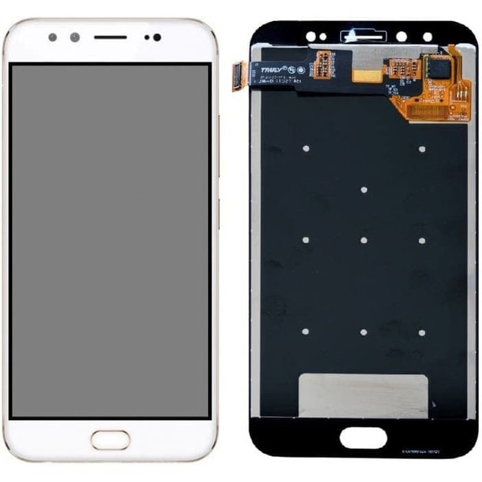 LCD FULLSET TOUCHSCREEN VIVO V5 PLUS ORIGINAL
