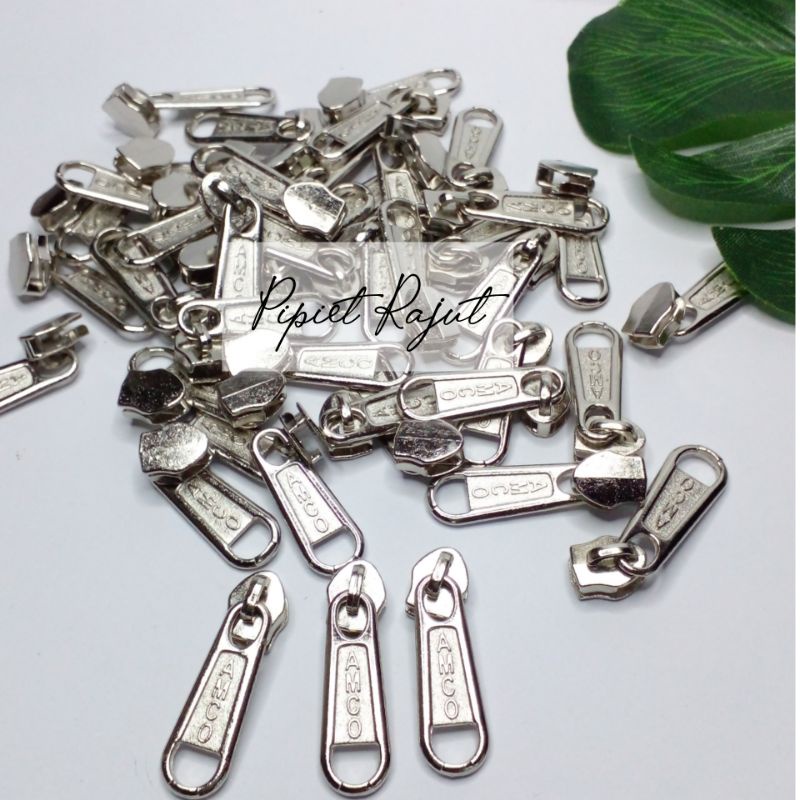 KEPALA RESLETING NIKEL AMCO NO 5