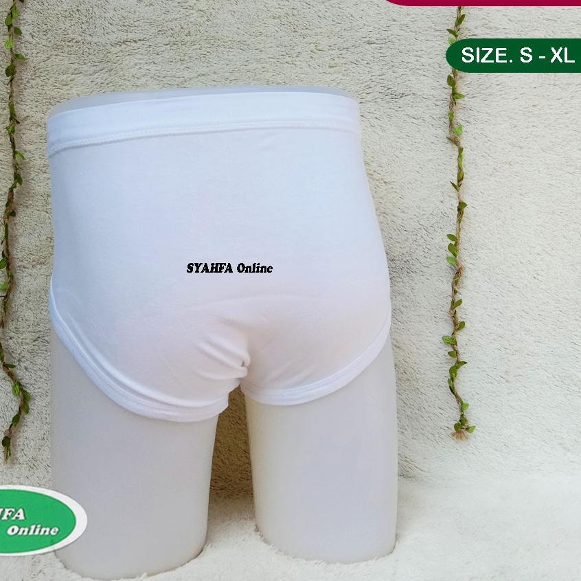 ★ CELANA DALAM GT MAN 704 BW | CD Pria | Celana Dalam Pria GT MAN PRIA DEWASA CELANA DALAM ♢