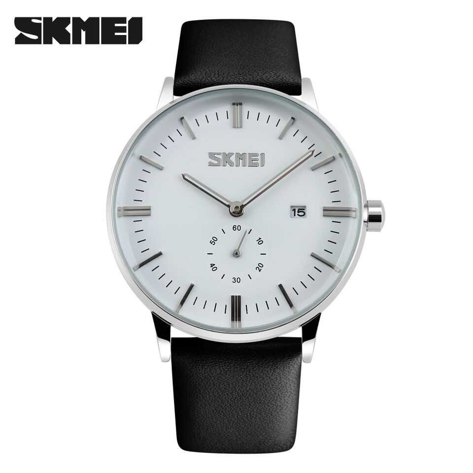 SKMEI Jam Tangan Analog Pria - 9083CL