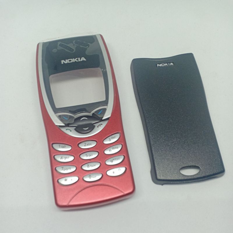 Casing nokia 8210