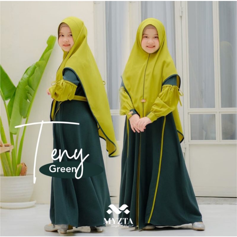 #GAMIS#MYZTA#