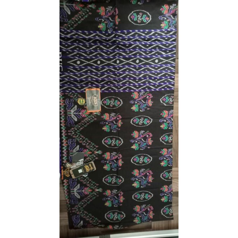 BHS MST SIGNATURE GOLD ASLI