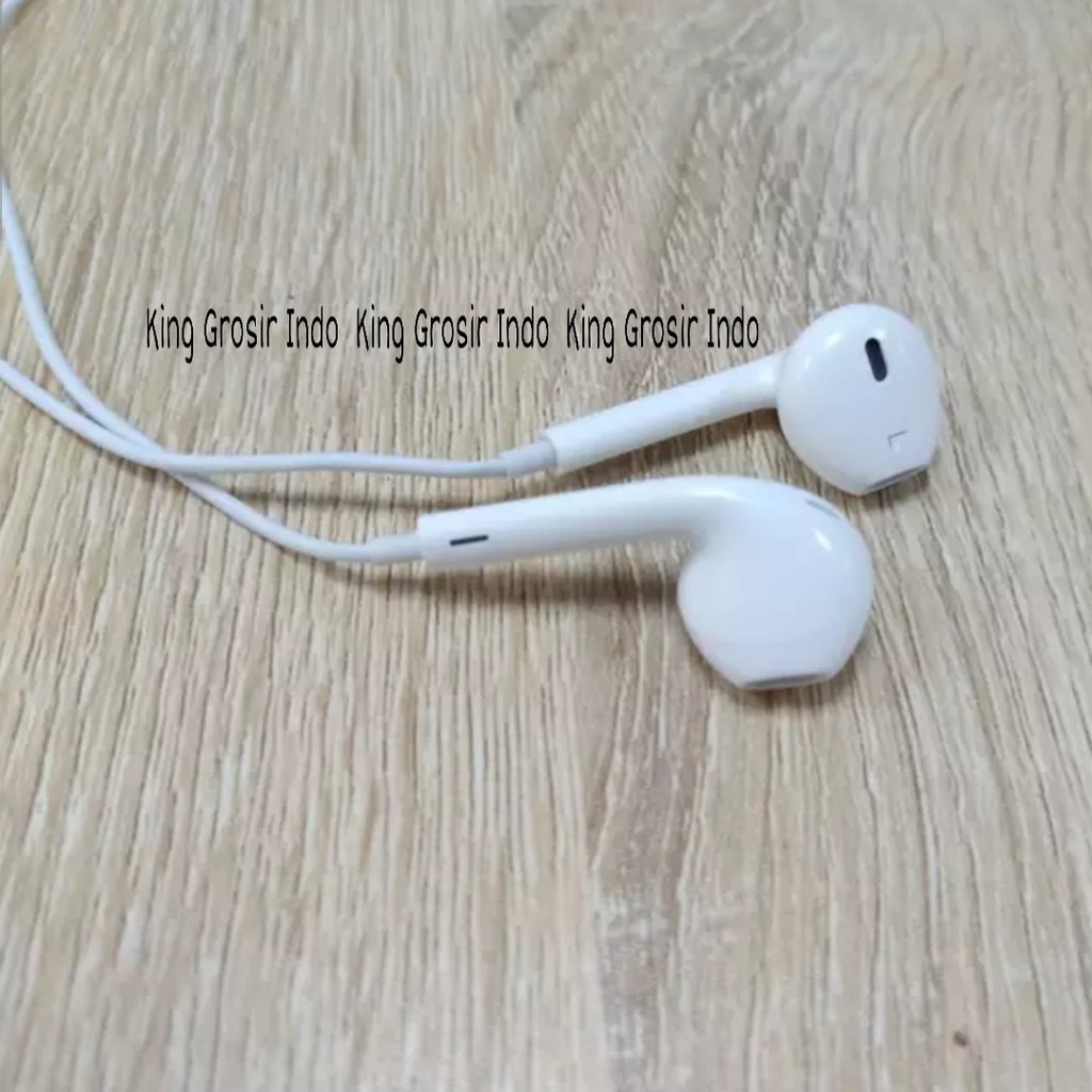 Headset 5G 6G Original OEM Earphone Handsfree