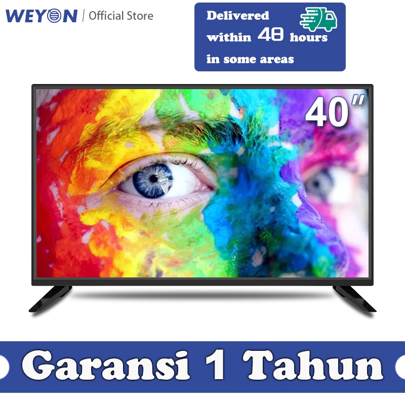 WEYON TV 40 inch Full HD Televisi LED (WY-S40)